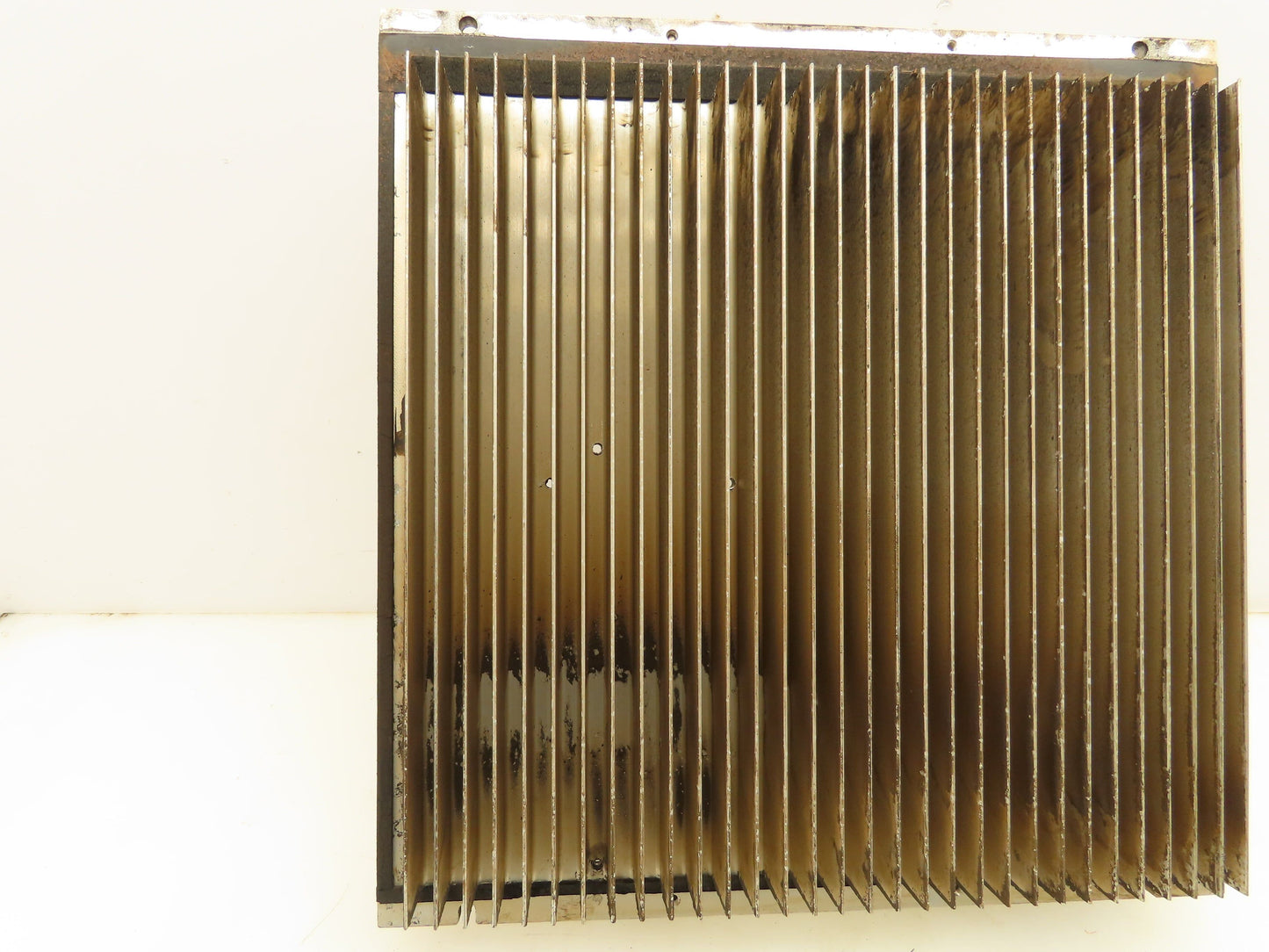Yaskawa Electric SGDR-EA1400N Heat Sink