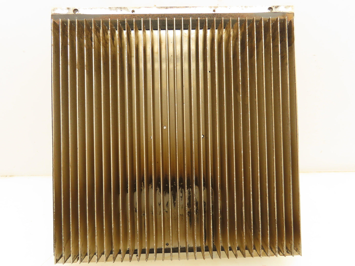 Yaskawa Electric SGDR-EA1400N Heat Sink