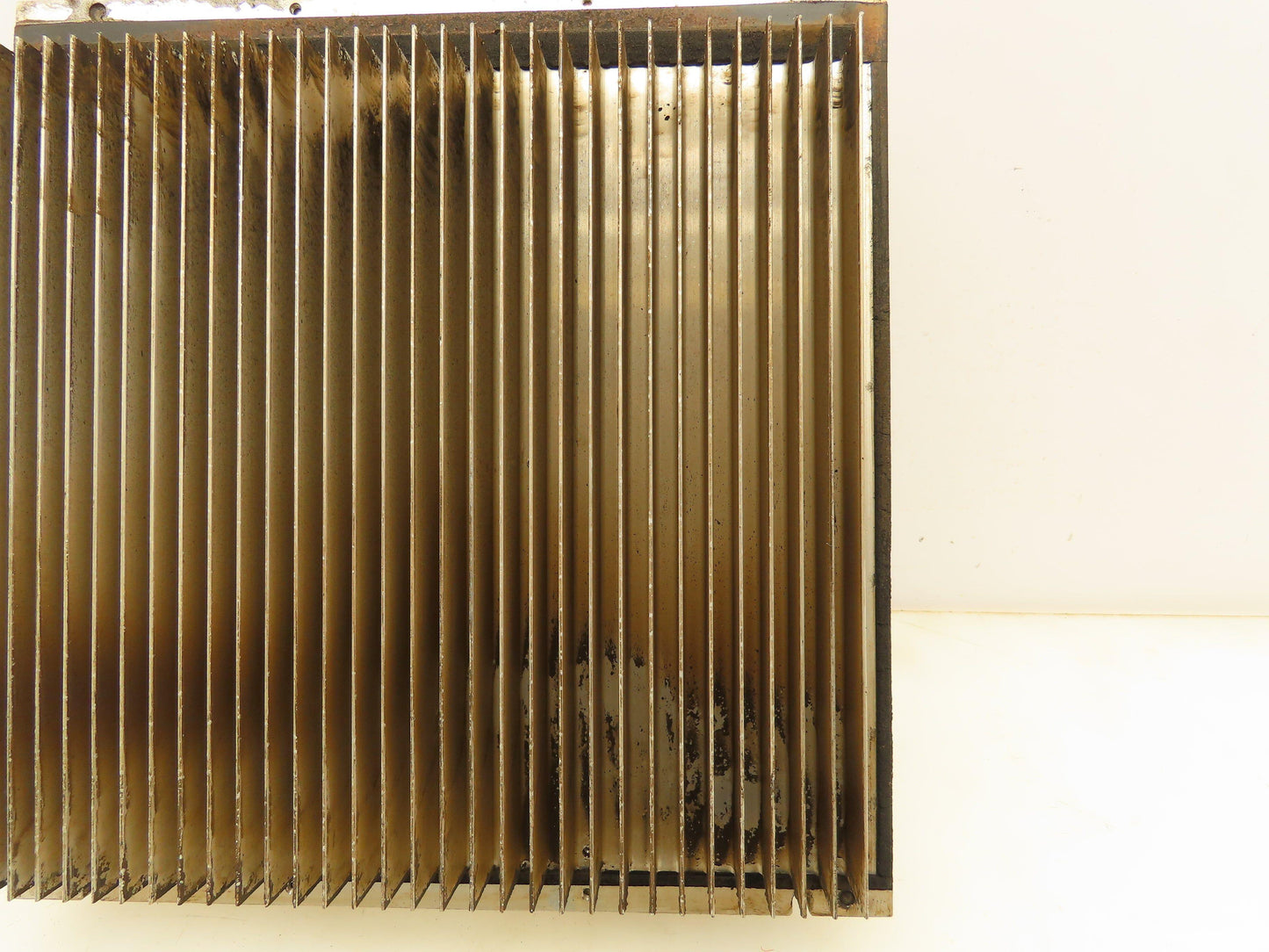 Yaskawa Electric SGDR-EA1400N Heat Sink