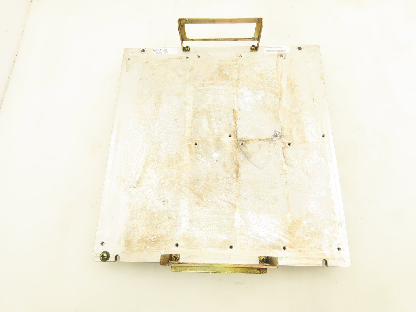 Yaskawa Electric SGDR-EA1400N Heat Sink