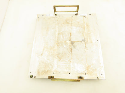 Yaskawa Electric SGDR-EA1400N Heat Sink