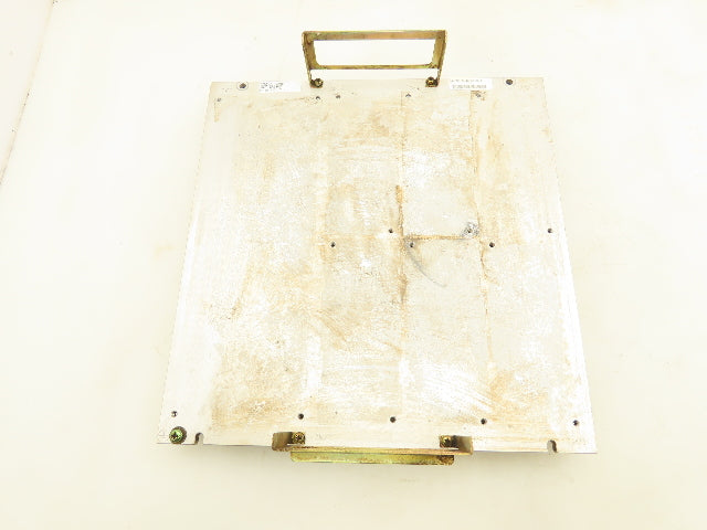 Yaskawa Electric SGDR-EA1400N Heat Sink