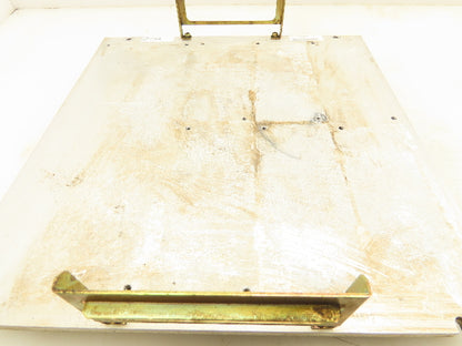 Yaskawa Electric SGDR-EA1400N Heat Sink