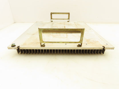 Yaskawa Electric SGDR-EA1400N Heat Sink