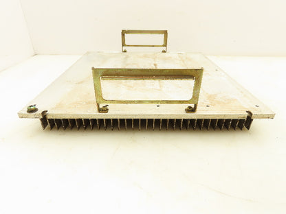 Yaskawa Electric SGDR-EA1400N Heat Sink