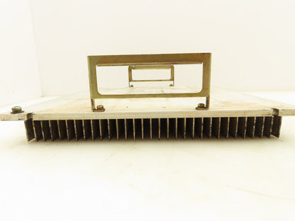 Yaskawa Electric SGDR-EA1400N Heat Sink