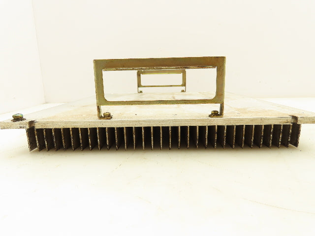 Yaskawa Electric SGDR-EA1400N Heat Sink