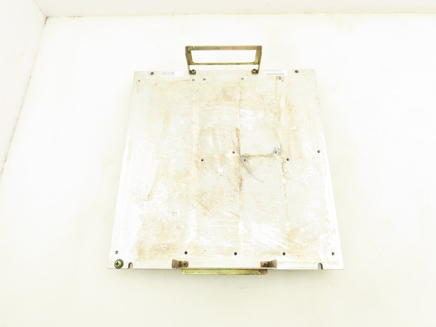 Yaskawa Electric SGDR-EA1400N Heat Sink