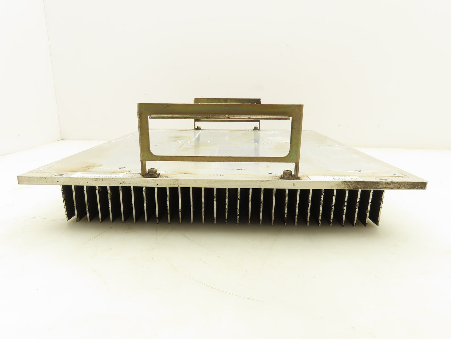 Yaskawa Electric SGDR-ES165N Heat Sink