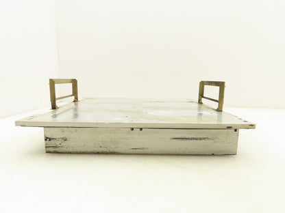 Yaskawa Electric SGDR-ES165N Heat Sink