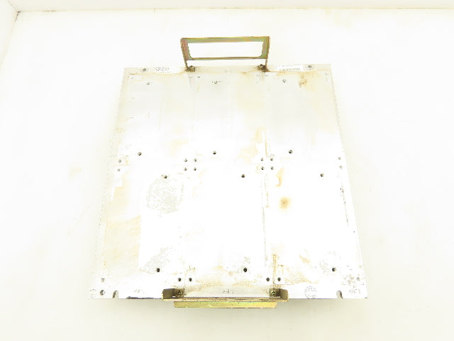 Yaskawa Electric SGDR-ES165N Heat Sink