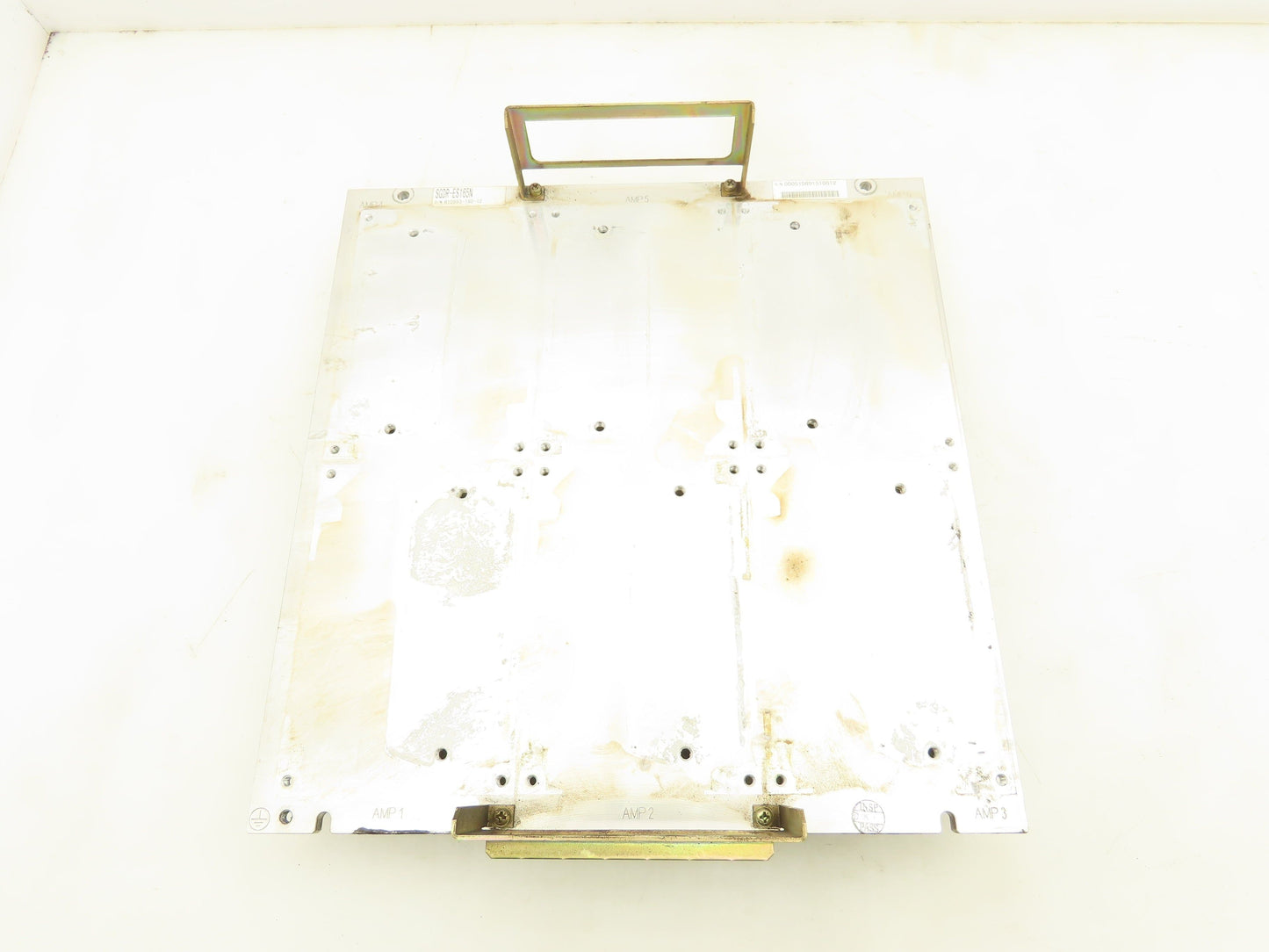 Yaskawa Electric SGDR-ES165N Heat Sink