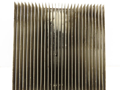 Yaskawa Electric SGDR-ES165N Heat Sink