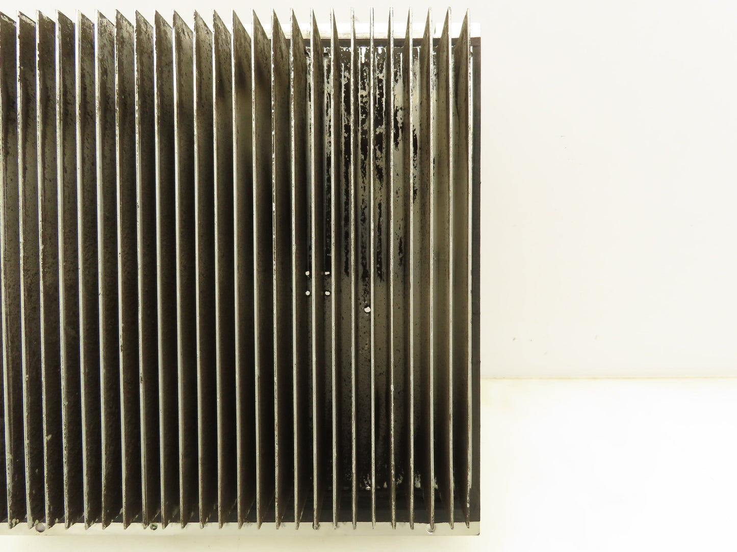 Yaskawa Electric SGDR-ES165N Heat Sink