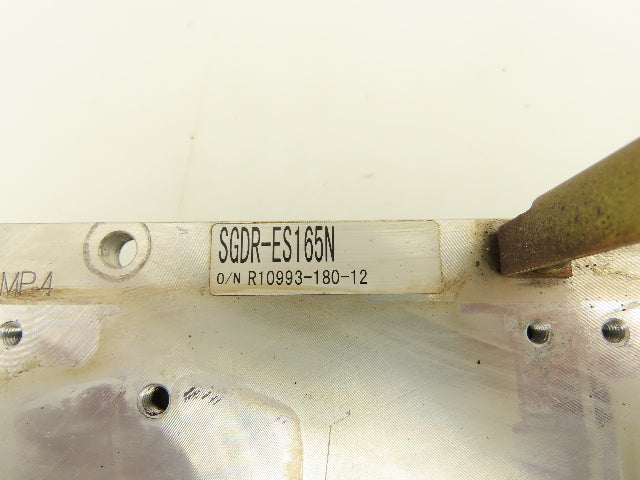 Yaskawa Electric SGDR-ES165N Heat Sink