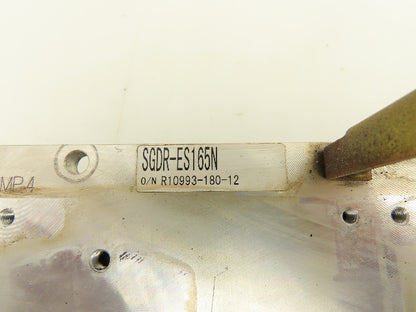 Yaskawa Electric SGDR-ES165N Heat Sink