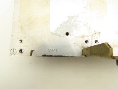 Yaskawa Electric SGDR-ES165N Heat Sink