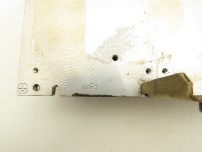 Yaskawa Electric SGDR-ES165N Heat Sink