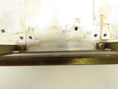 Yaskawa Electric SGDR-ES165N Heat Sink