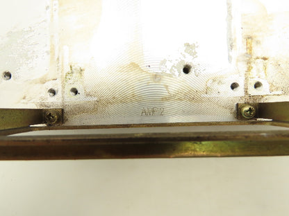 Yaskawa Electric SGDR-ES165N Heat Sink