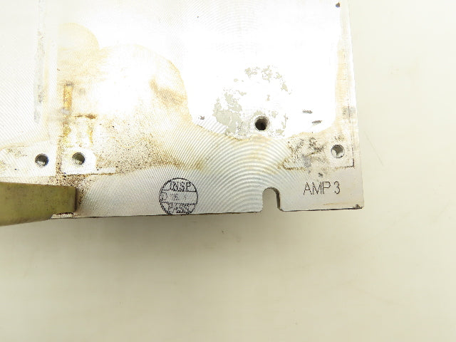 Yaskawa Electric SGDR-ES165N Heat Sink