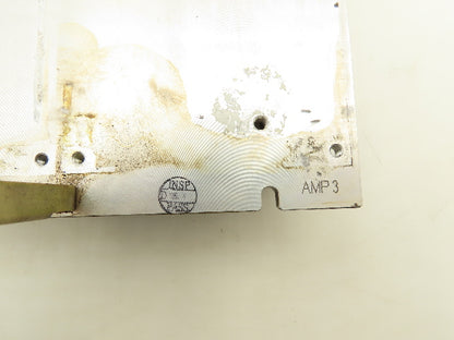 Yaskawa Electric SGDR-ES165N Heat Sink