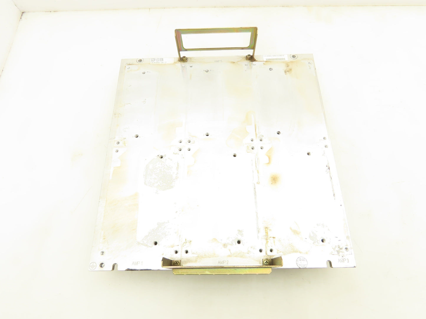 Yaskawa Electric SGDR-ES165N Heat Sink