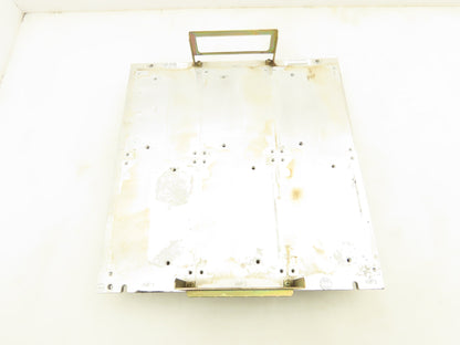 Yaskawa Electric SGDR-ES165N Heat Sink