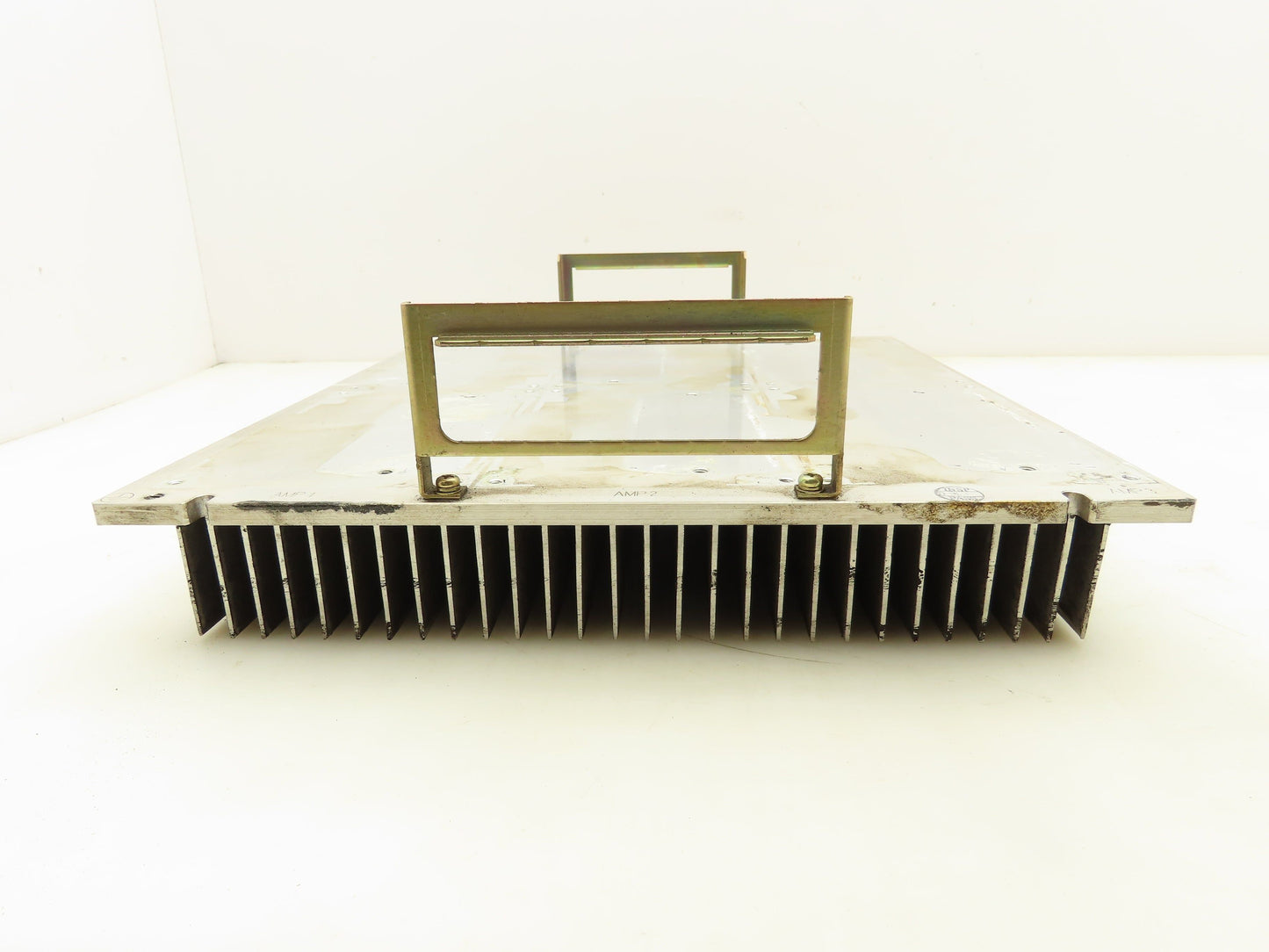 Yaskawa Electric SGDR-ES165N Heat Sink