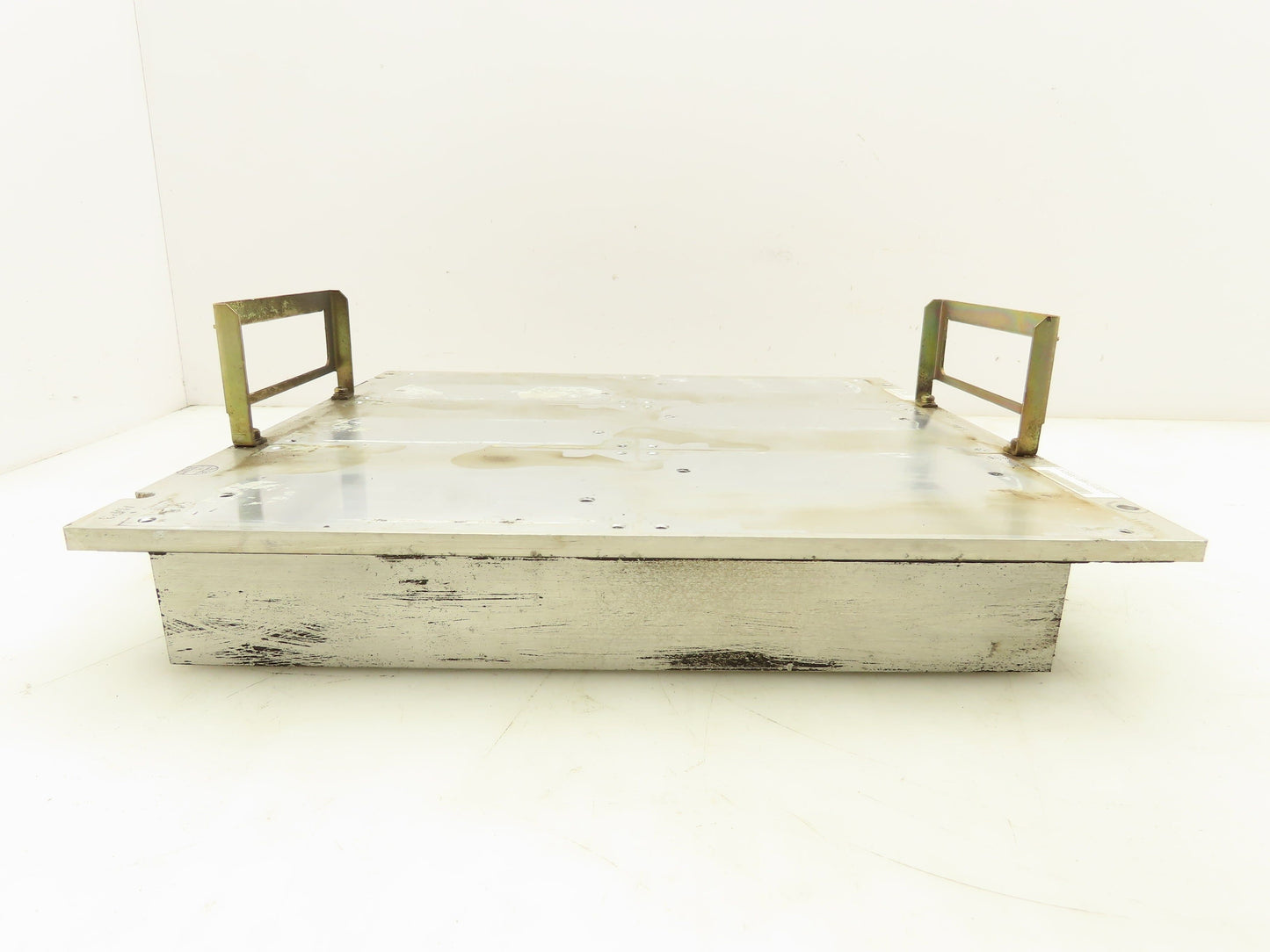 Yaskawa Electric SGDR-ES165N Heat Sink