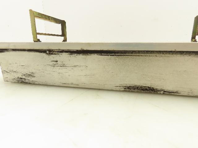 Yaskawa Electric SGDR-ES165N Heat Sink