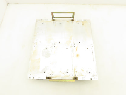 Yaskawa Electric SGDR-ES165N Heat Sink