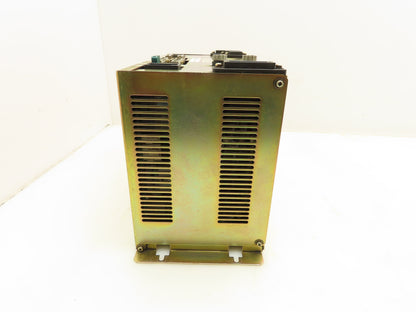 Yaskawa JZRCR-NTU02-2 Motoman Power Supply Module