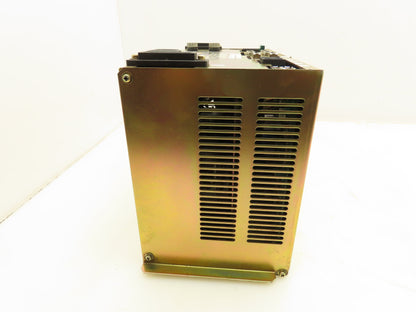 Yaskawa JZRCR-NTU02-2 Motoman Power Supply Module