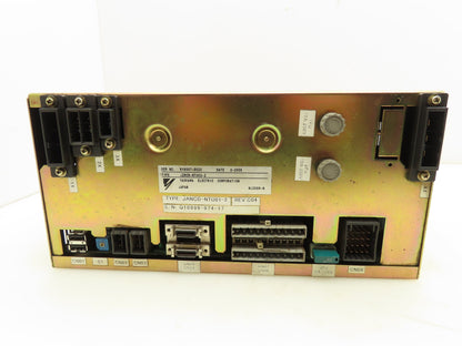 Yaskawa JZRCR-NTU02-2 Motoman Power Supply Module