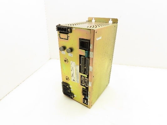 Yaskawa JZRCR-NTU02-2 Motoman Power Supply Module
