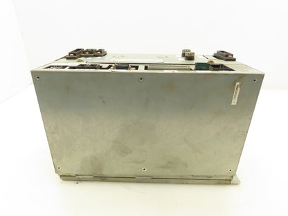 Yaskawa Electrical JZRCR-NTU02D-2 Motoman Power Supply Module