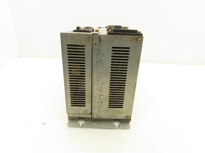 Yaskawa Electrical JZRCR-NTU02D-2 Motoman Power Supply Module