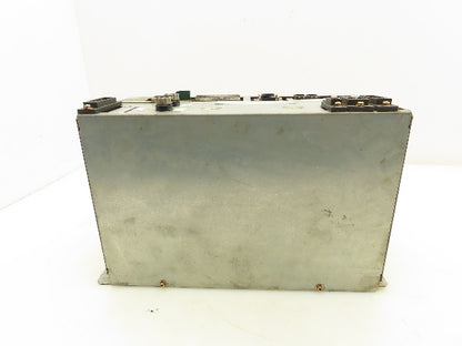 Yaskawa Electrical JZRCR-NTU02D-2 Motoman Power Supply Module
