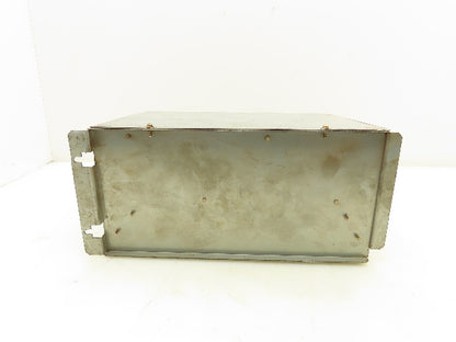Yaskawa Electrical JZRCR-NTU02D-2 Motoman Power Supply Module