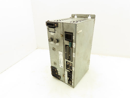 Yaskawa Electrical JZRCR-NTU02D-2 Motoman Power Supply Module