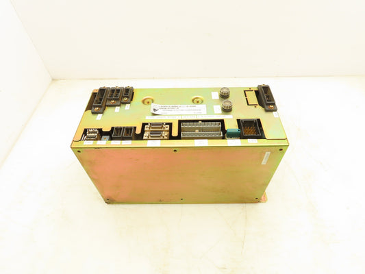 Yaskawa Electric JZRCR-NTU01-2 Motoman Robotic Control Power Supply