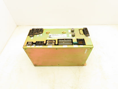 Yaskawa Electric JZRCR-NTU01-2 Motoman Robotic Control Power Supply
