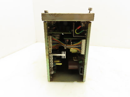 Yaskawa CPS-420F Motoman Robot Power Supply Control