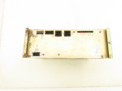 Yaskawa CPS-420F Motoman Robot Power Supply Control
