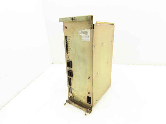 Yaskawa CPS-420F Motoman Robot Power Supply Control