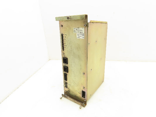 Yaskawa CPS-420F Motoman Robot Power Supply Control
