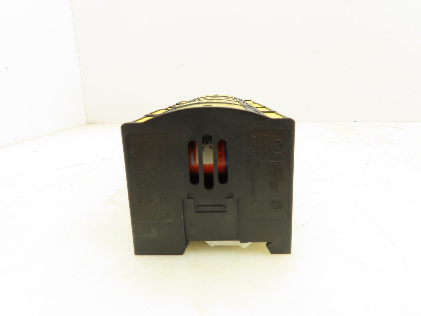 Bussman/Ferraz Shawmut JTN60030 Fuse holder With Amp Trap Fuse 5A Lot Of 5