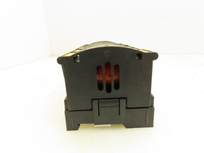 Bussman/Ferraz Shawmut JTN60030 Fuse holder With Amp Trap Fuse 5A Lot Of 5