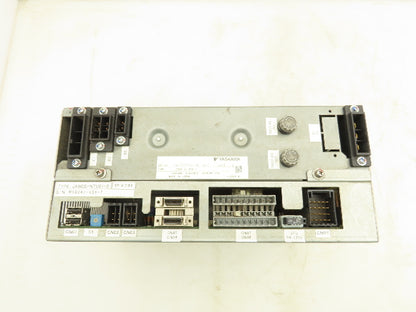 Yaskawa JZRCR-NTU01E-2 Motoman Robot Power Supply Module
